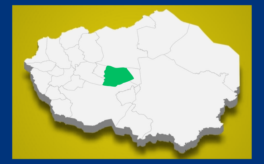 La Ceiba